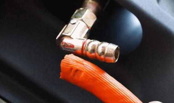 停气已经一天了是怎么回事,突然停气