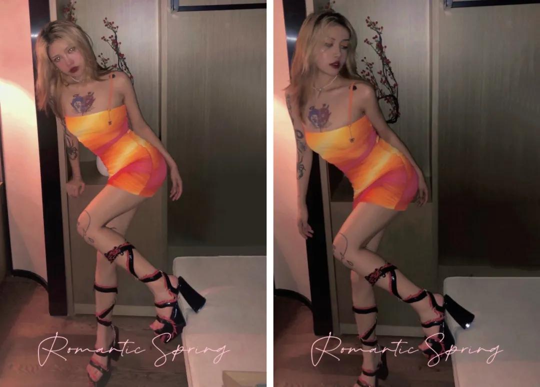 bm风小裙子好看吗,比bm风还好看的店铺