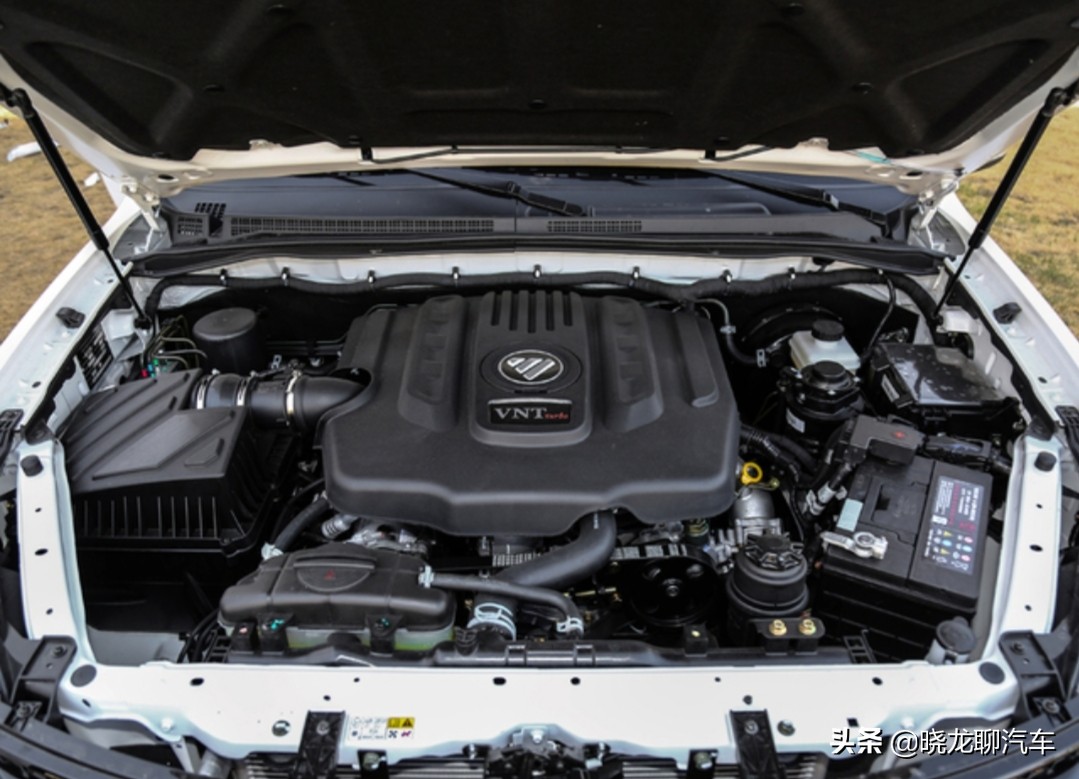 手握15万没要纳瓦拉提了拓陆者，800公里后车主一肚子话要说