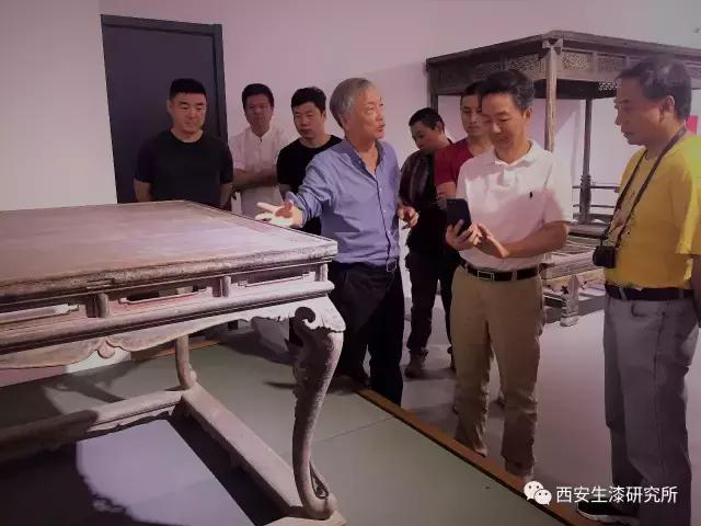 制器尚象名词解释,传统家具制作工艺陈列馆