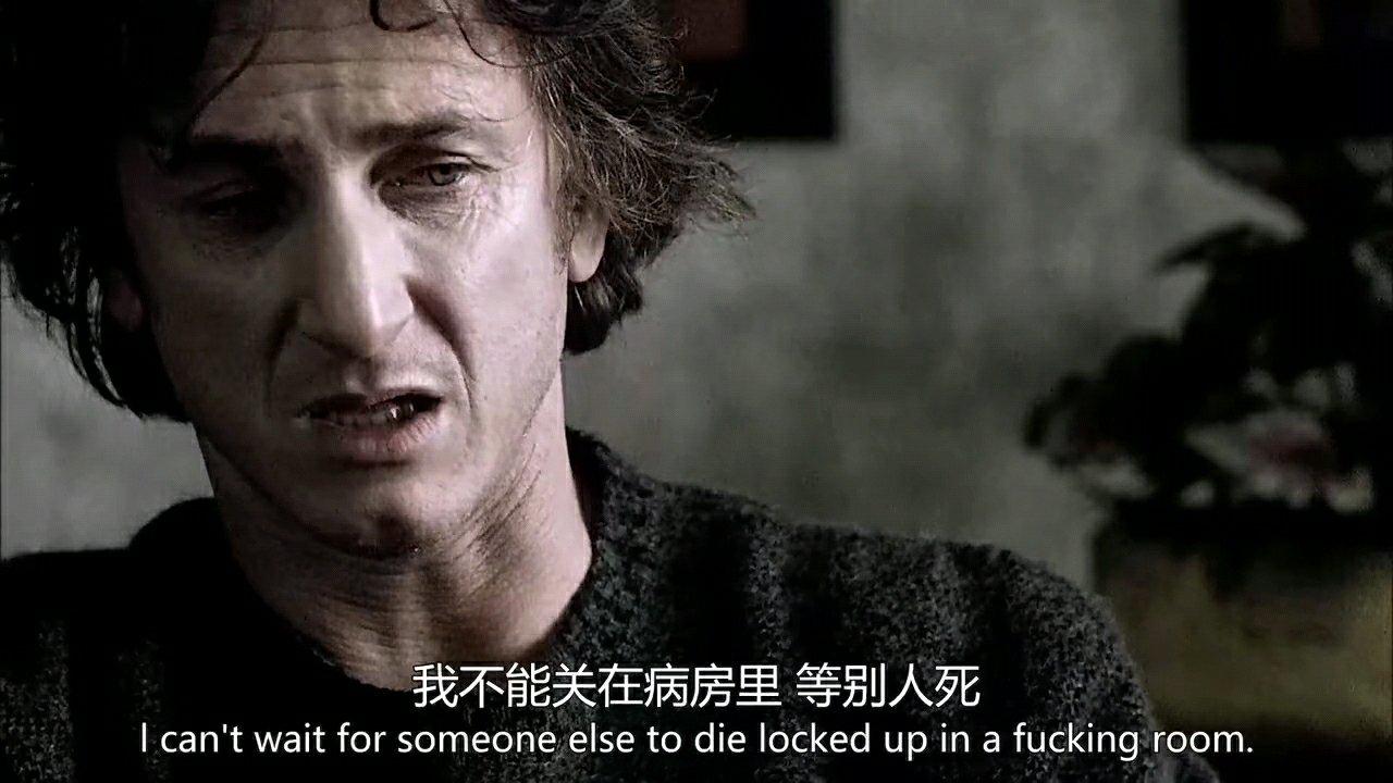 评分为9.9分的救赎电影,救赎电影2014豆瓣评分