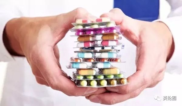 英国有哪些止咳药,英国必备药