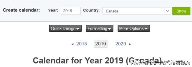 外贸人员查询工具,超实用的24个外贸出口查询网站