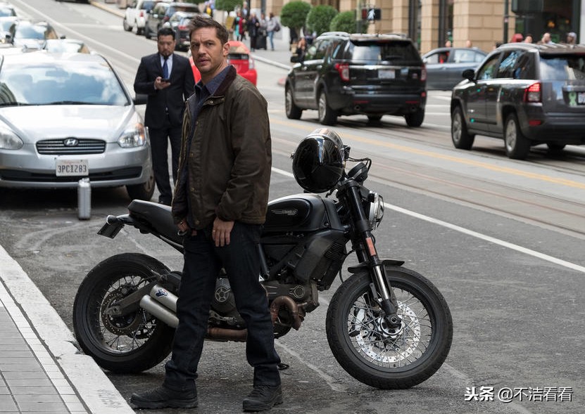 索尼《毒液》预售破四千万创纪录，腾讯偷乐，漫威却很难受！