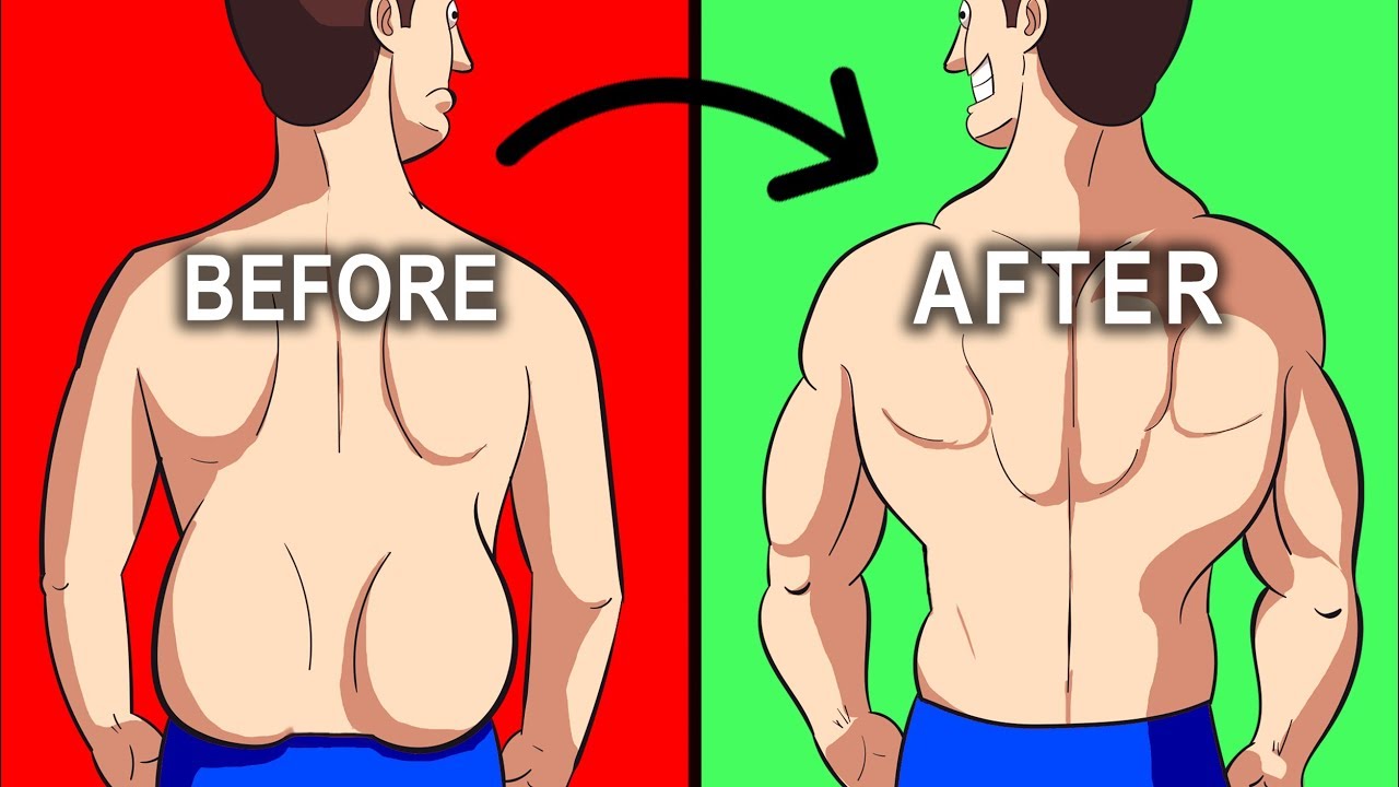 如何减掉腰部赘肉轻松甩掉水桶腰,到夏天前怎么减掉20斤