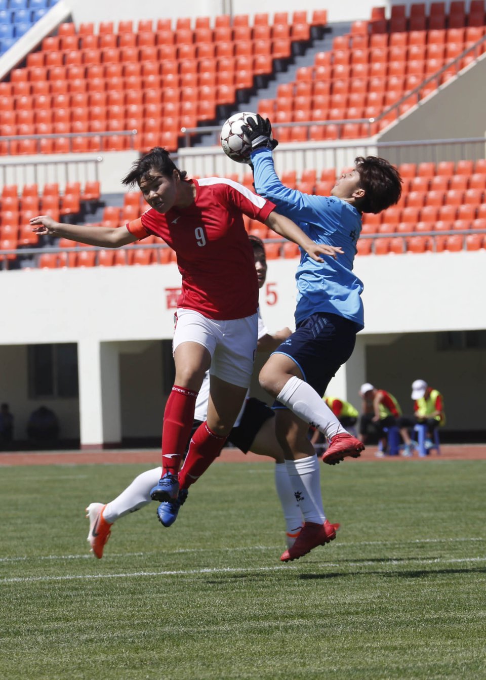 二青会女子甲组48kg散打,二青会乙组女子10米跳台