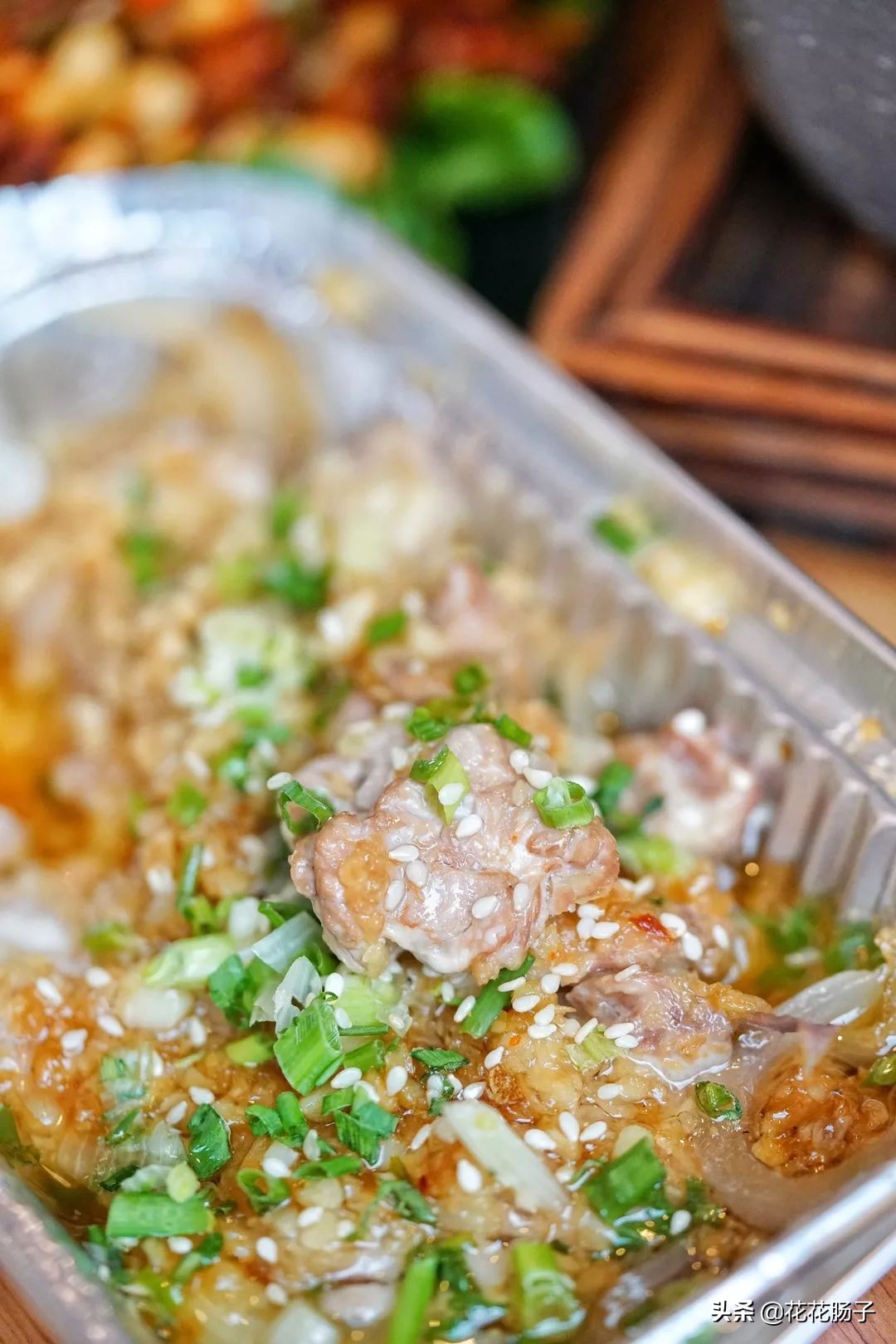 开了20年的冒菜,贵阳最正宗的老贵阳烤肉