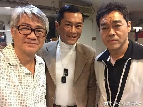 古惑仔发家史全集,古惑仔身价100亿