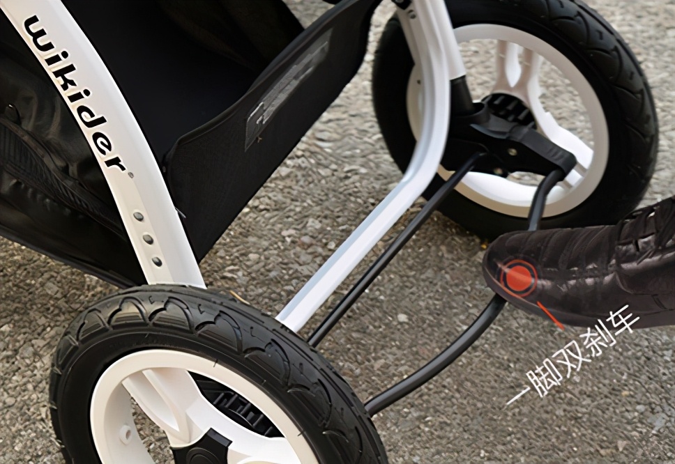 高景观婴儿推车推荐,新生婴儿推车怎么选