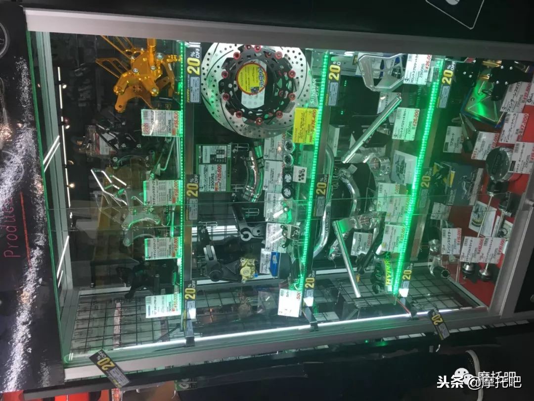 日本二手摩托车店,日本二手摩托车专卖店