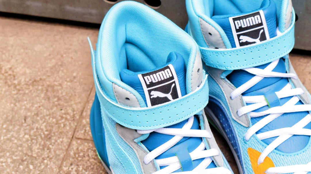 最值得入手的puma鞋,puma值得入手的鞋款