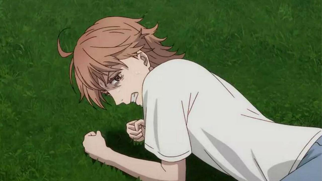 日本体育跟动漫一样吗,日本体育超越中国