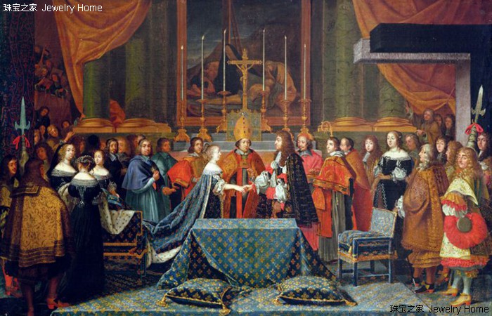 婚礼上戒指拿掉了,婚礼上戒指戴不上主持人怎么救场