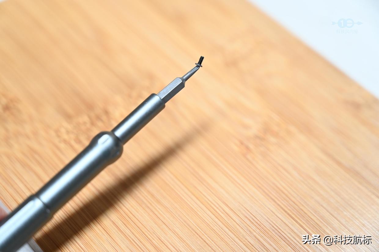 耐用小螺丝刀推荐哪款好用,倍思特十合一螺丝刀