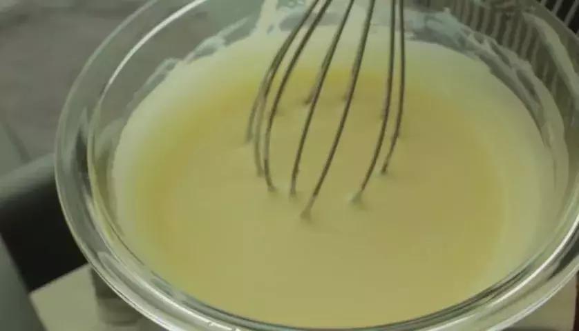 一口上瘾的爆浆芝士,芝士爆浆一口肠