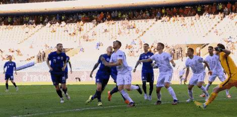 2020年欧洲杯十大经典进球,2020年欧洲杯十大最佳进球