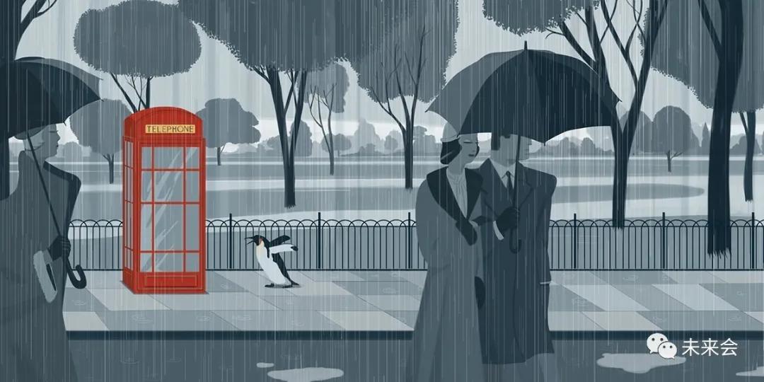 好的故事启迪智慧素材,好的故事表达的中心思想