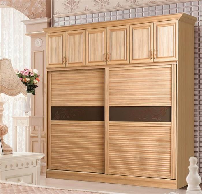 衣柜别再做一门到顶了,衣柜有什么材料可替代