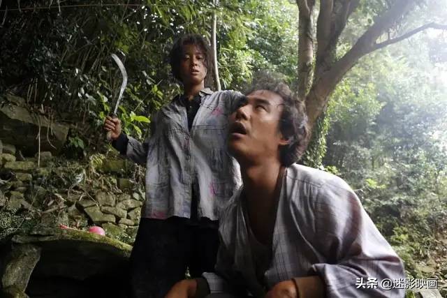 悬疑烧脑韩国电视剧排行榜前十名,韩国十部顶级烧脑反转电影