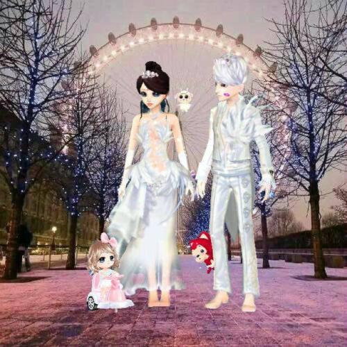 炫舞情侣海报,炫舞高清头像情侣