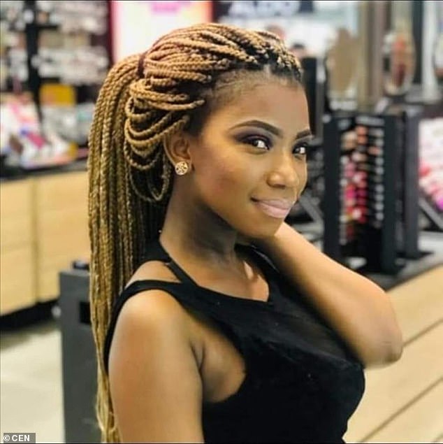 南非孕妇被刺死,南非孕妇被杀事件