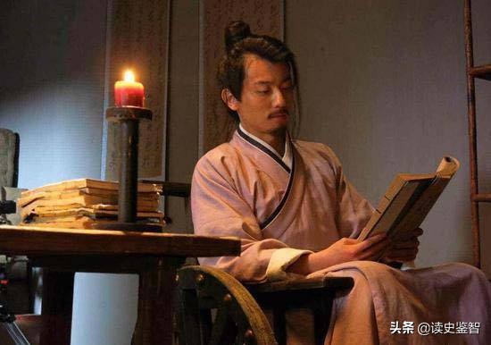 张继枫桥夜泊背后的故事,枫桥夜泊张继讲解