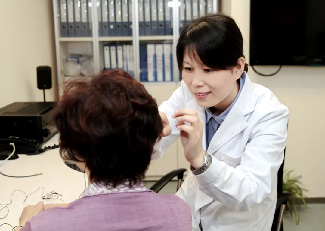 助听器正品和伪品的区别,助听器到底是不是骗人的