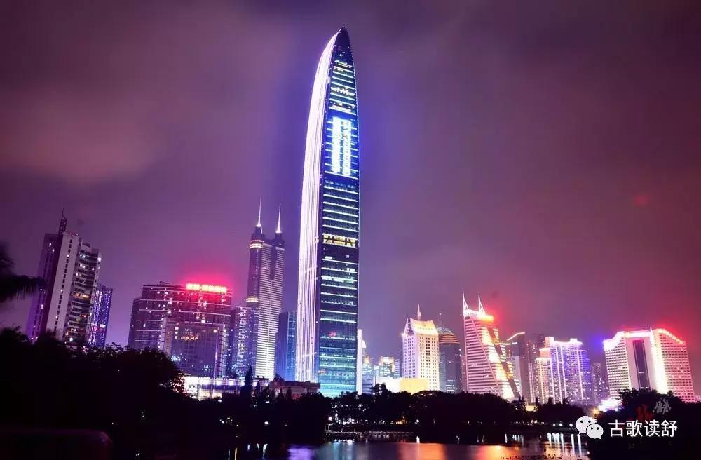 绝了！化妆品变身粤港澳大湾区11城，菇凉美得不要不要…