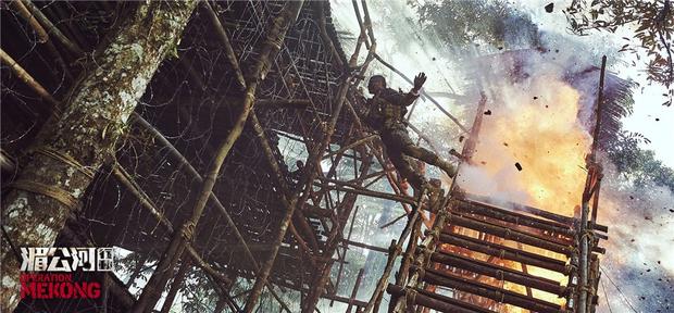 湄公河行动真实事件改编电影,当年的湄公河大案是怎么回事