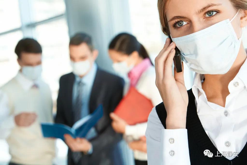 疫情期间上海最新通知,上海每日疫情汇总表