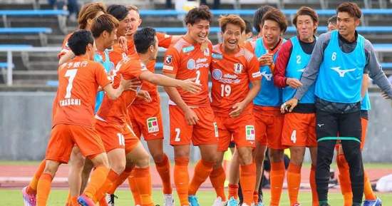 足球赛事日职,日职乙赛事直播