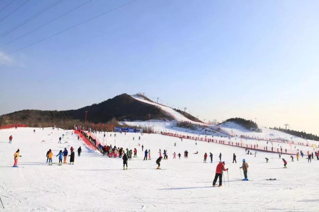 京津冀周边玩三天左右,京津冀十月旅游免费景区