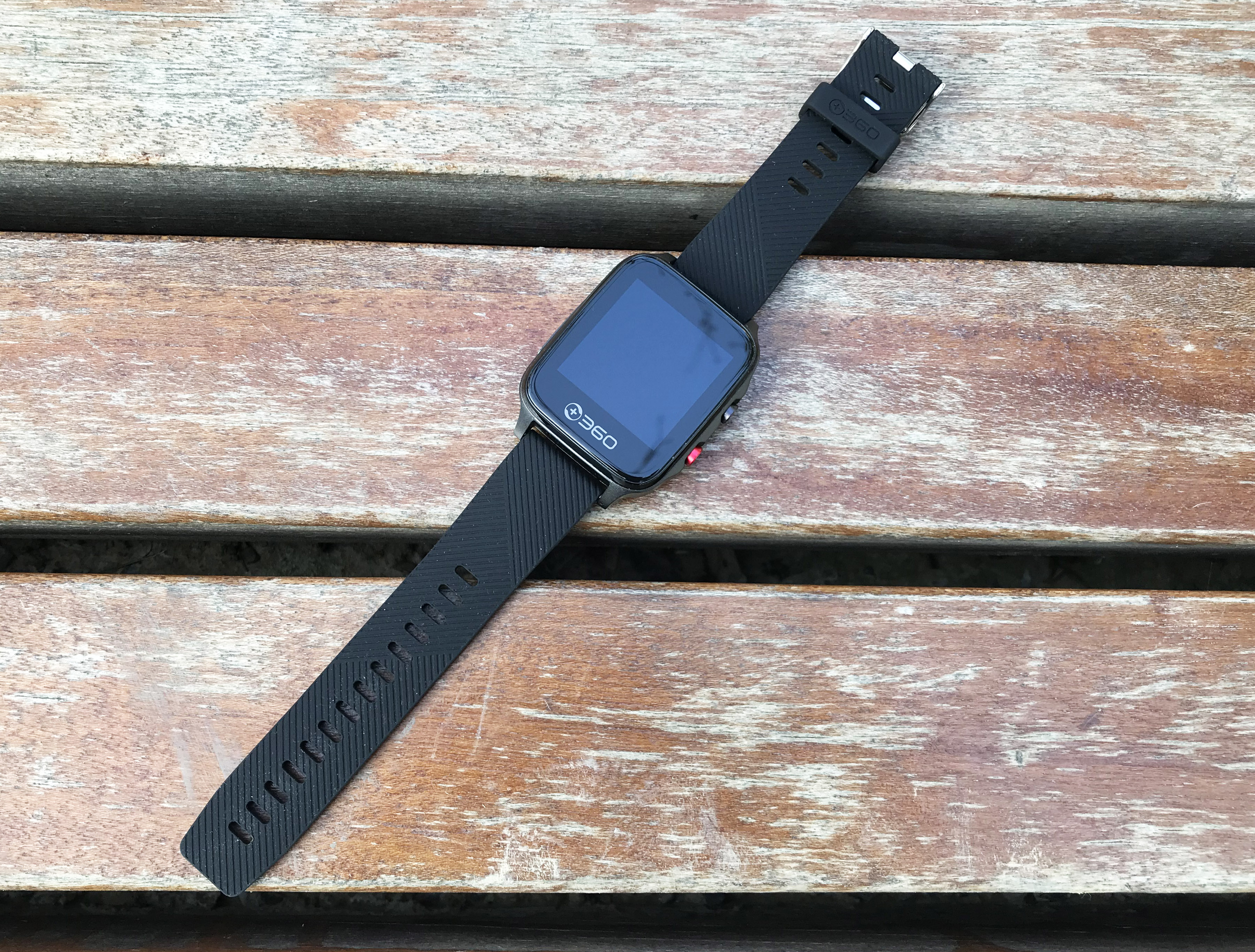 360智能手表一代,360智能手表测评