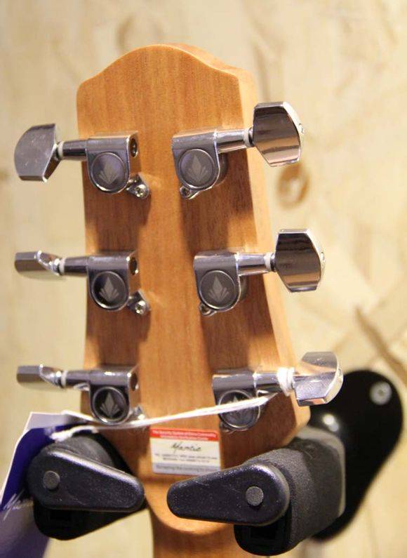 全网最详细的吉他选购经验