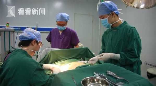 女子为给老公惊喜花5万隆胸结果假体下滑婚也离了