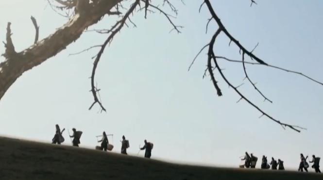 古代大臣上朝说话听不懂怎么办,古时皇帝说话太监没听清怎么办