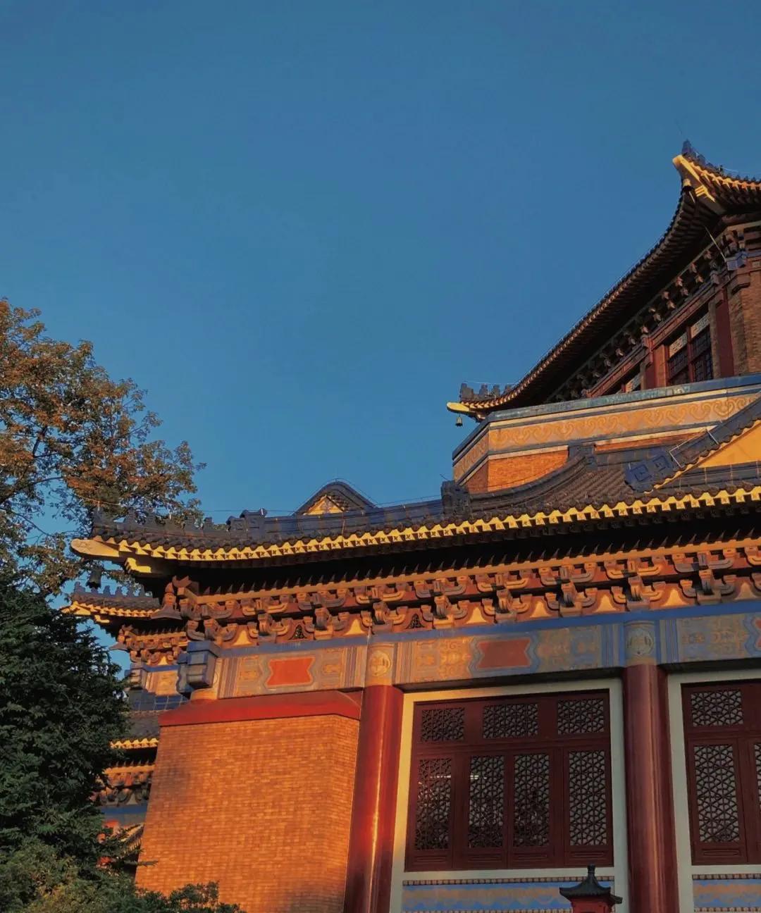 在别的城市上大学真的好吗,去哪个城市上大学最舒服