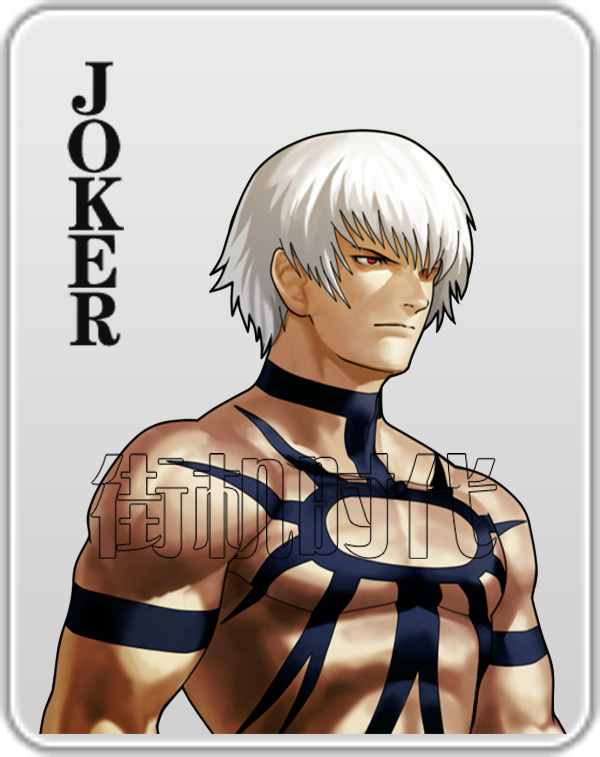 拳皇大蛇可以召唤手下,拳皇大蛇全人物出招表