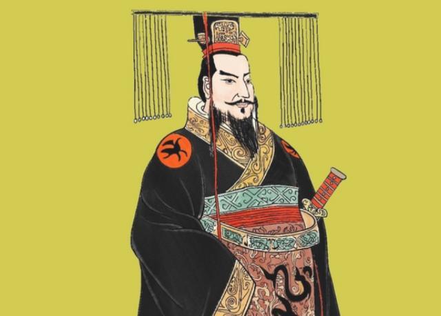 同为皇帝，为何有的皇帝称“帝”，有的皇帝称“祖”或“宗”呢？