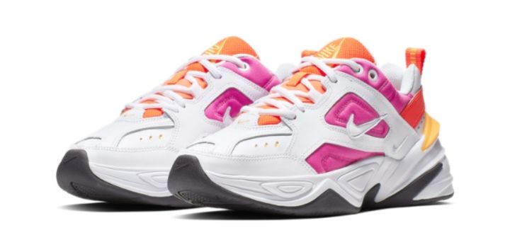 慢慢君盘点丨2019十款不容错过的球鞋（内附鞋饰种草清单）