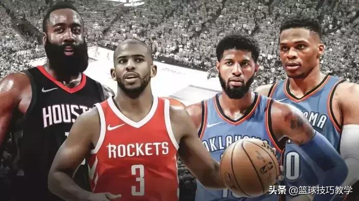 哈登mvp和威少三双,哈登威少一次三双