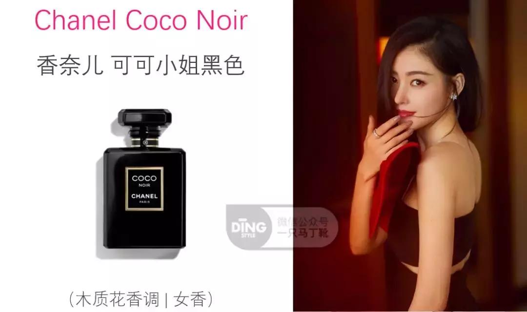 香水搭配的基本知识,香水潮流搭配