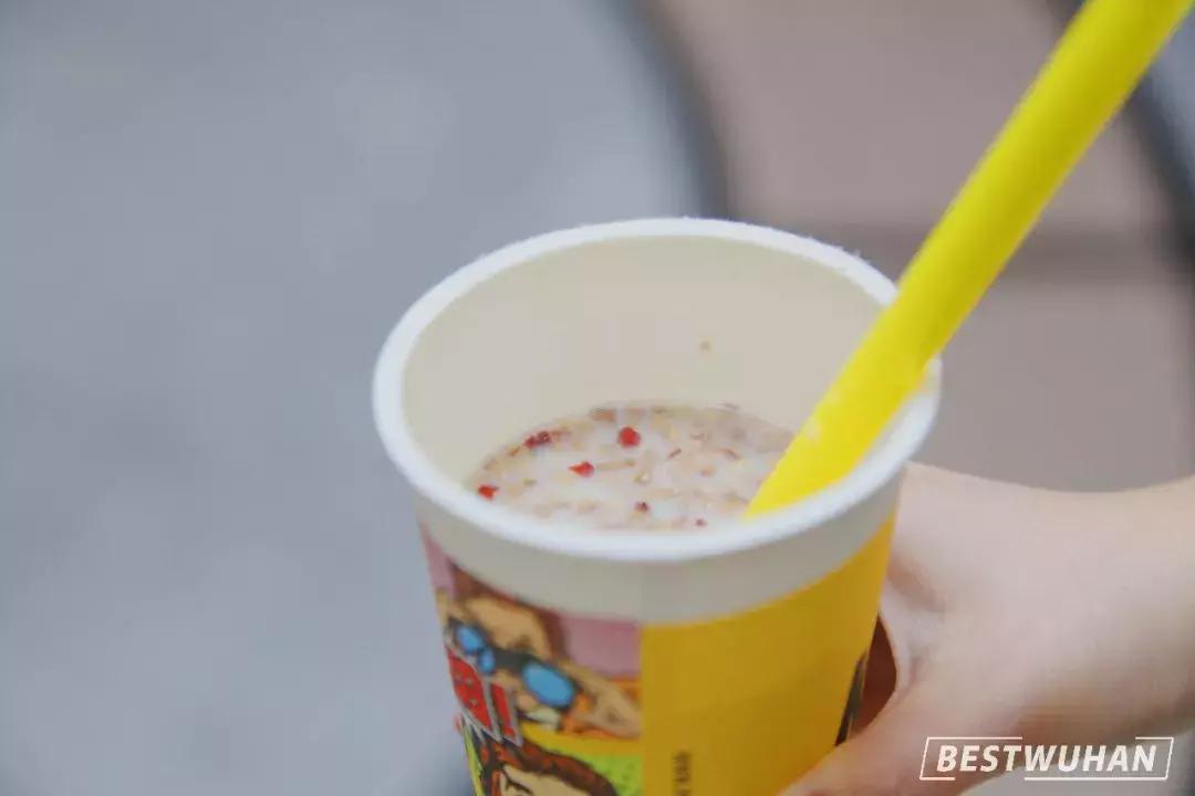 武汉奶茶最好喝的推荐,武汉冬天奶茶推荐好喝