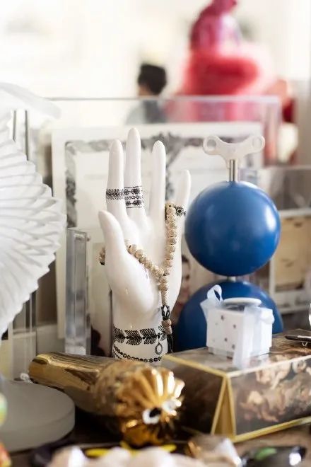 你选谁？服装大神的“窝”