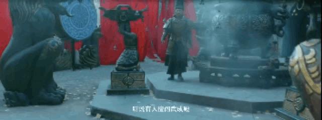 狄仁杰之飞头罗刹电影,电影狄仁杰之飞头罗刹好看吗