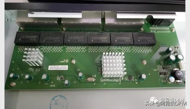 阿昆聊散热片原理,阿昆聊电子产品