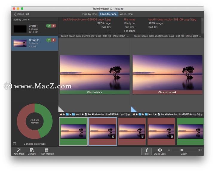 图片太多了用什么软件,识别重复照片整理软件
