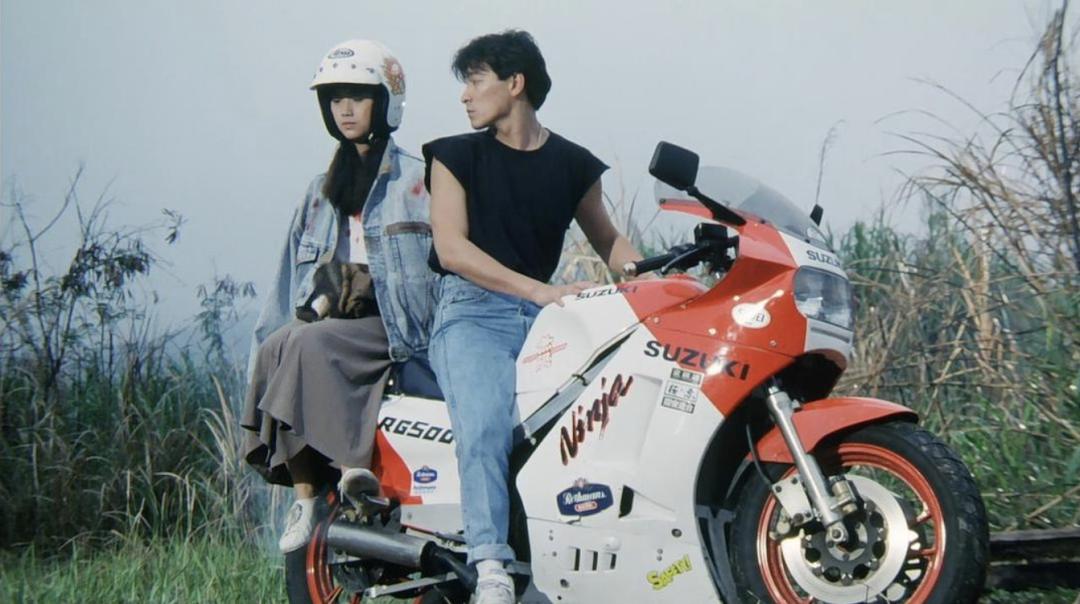 为什么当年香港电影那么出名,90年代的香港电影为什么那么好看