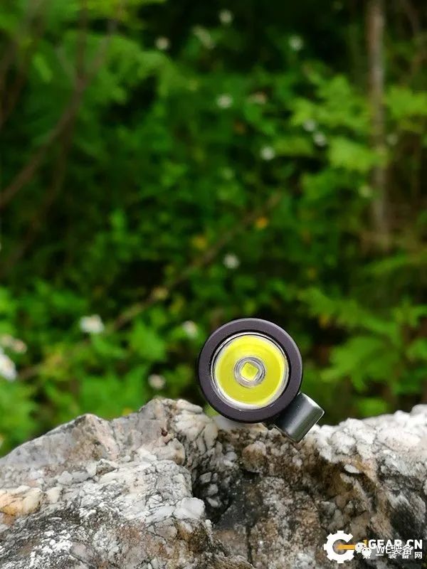 一举未必三得——务本TP10战术笔入手体验