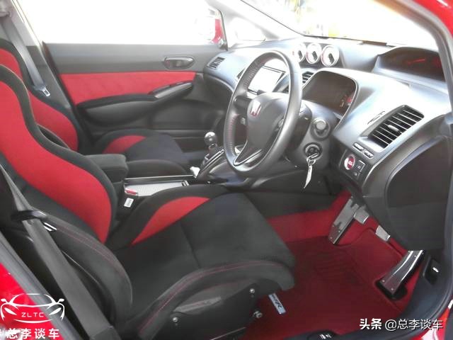 本田思域售价最高的几年,最贵的思域和最贵的雅阁